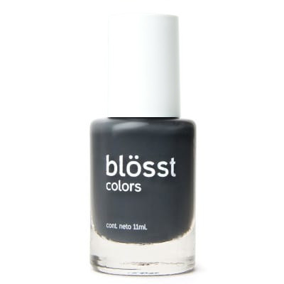 Gris Oscuro - Dark Gray