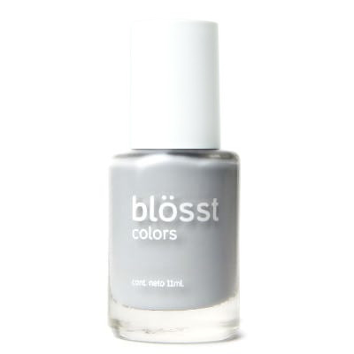 Gris Pastel - Light Gray