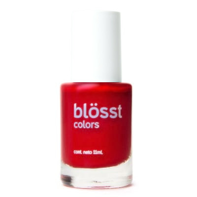 Rojo - Red