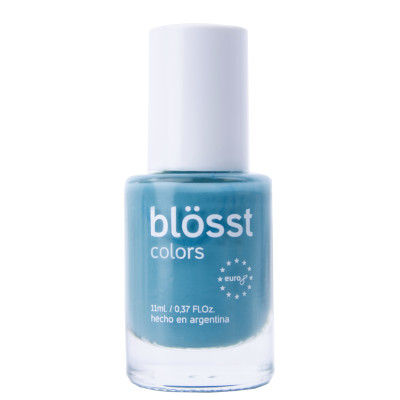 Azul Abeto - Fir Blue