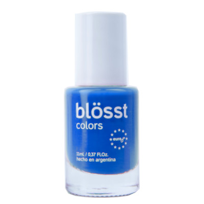 Azul Mónaco - Monaco Blue