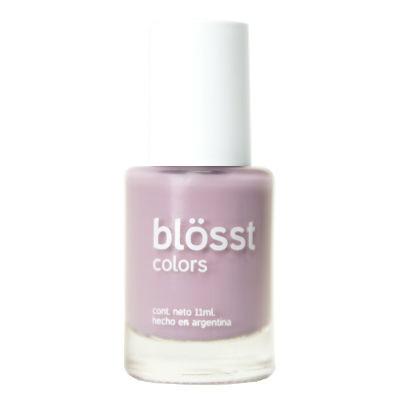 Malva Pastel - Light Mauve