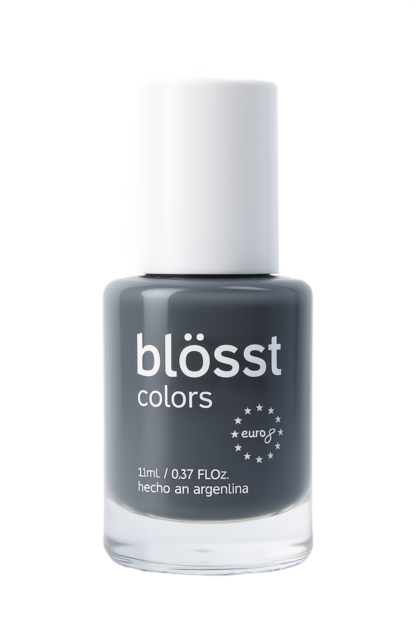 Gris Oscuro - Dark Gray