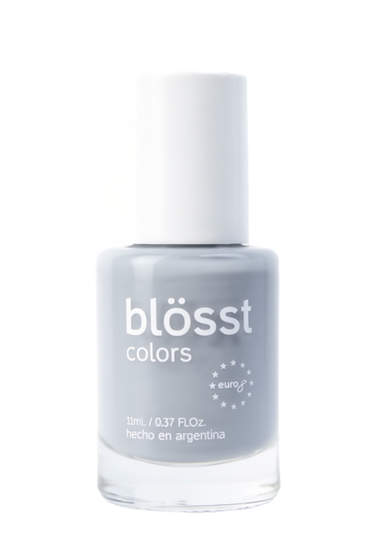 Gris Pastel - Light Gray