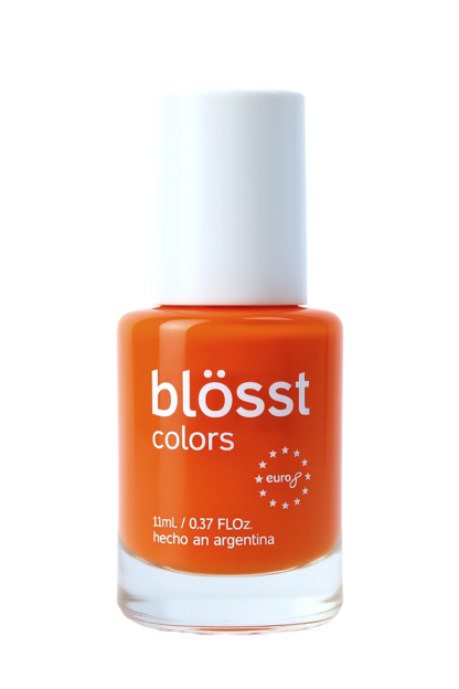 Mandarina - Tangerine