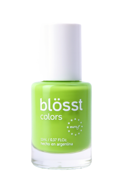 Verde Lima - Lime Green