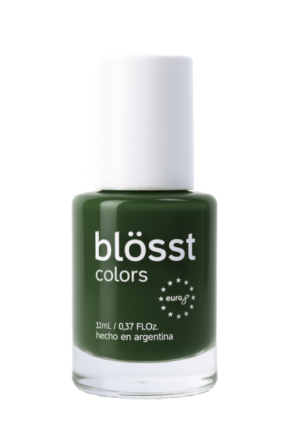 Verde Camo - Camo Green