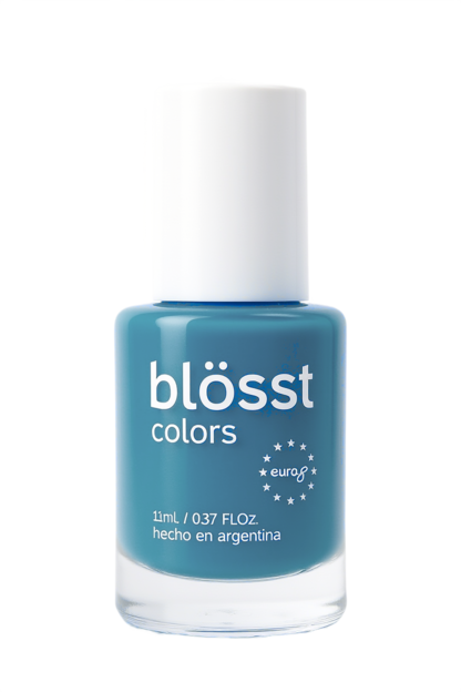 Azul Abeto - Fir Blue