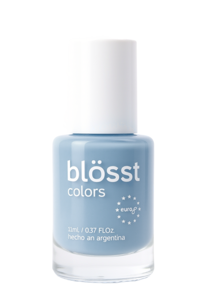 Azul Pálido - Pale Blue