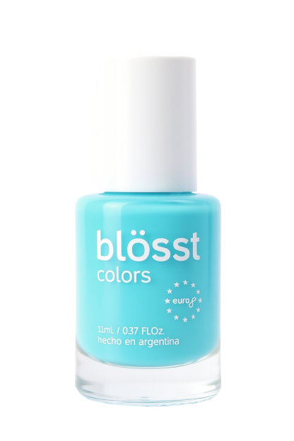 Aguamarina - Aquamarine