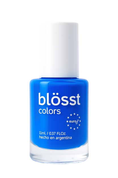 Azul Mónaco - Monaco Blue