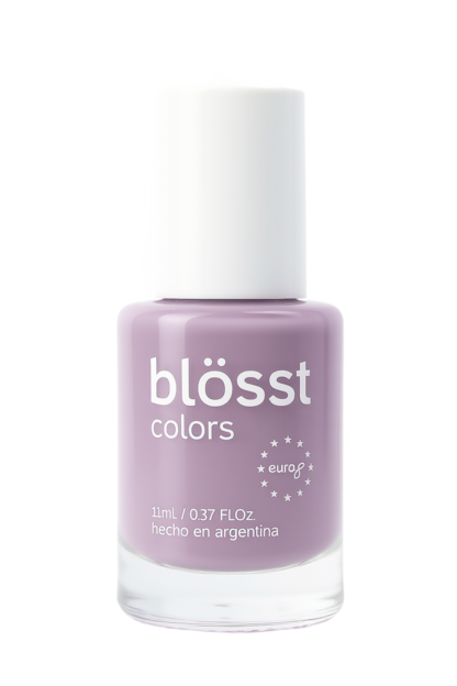 Malva Pastel - Light Mauve