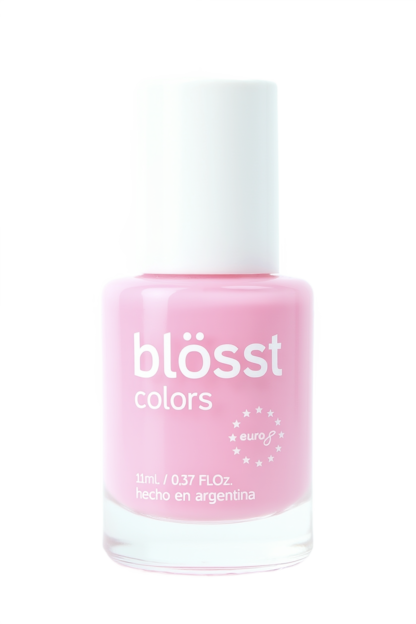 Rosa Taffy - Taffy Pink