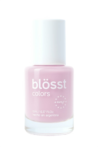 Rosado Bruma - Misty Pink